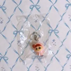 クレヨンしんちゃん めじるしアクセサリー2 パステルカラー ネネちゃん ②