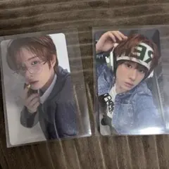 TWS ギョンミン HMV オンライン ラキドロ 特典 セット ③