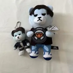 TREASURE ジュンギュ ぬいぐるみ KRUNKクランク マスコット
