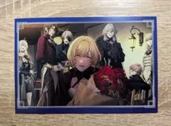 終ヴィル GC ポストカード - メルカリ
