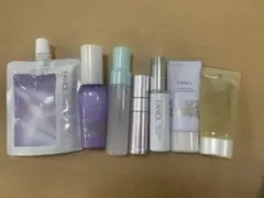 ファンケル ☆基礎化粧品まとめて７点