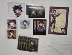 ラムリ まとめ売り 悪魔執事と黒い猫 あくねこ