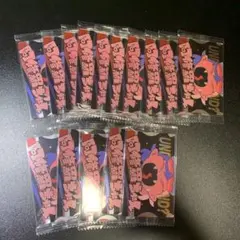 ado ウエハース 阿修羅ちゃん 15枚セット