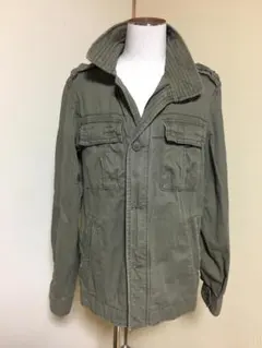 Abercrombie&Fitch　アバクロ (SENTINEL)ジャケット