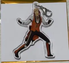 うたプリ　ASSHC レン　アクリルチャーム