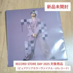 さらさ「Golden Child」〈RSD2025 対象商品（LPレコード）〉 - メルカリ