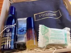 L'OCCITANE 化粧品セット