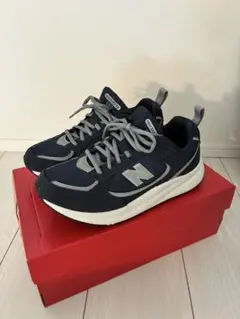 New Balance 950 ネイビー 24.0cmのサムネイル