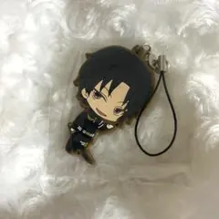 終わりのセラフ 一瀬グレン キーホルダー - メルカリ