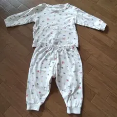 ベビー服 ベビーパジャマ