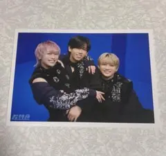 超特急 生写真 連結 NINELIVES REAL？ リョウガ ユーキ シューヤ