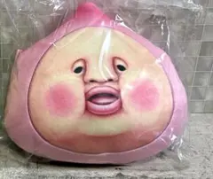 こびとづかん　ぬいぐるみショルダーバッグ　 カクレモモジリ