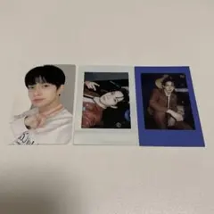 ヒスン ククパケ セット