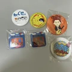 ✨ バンドリ ✨ ゲーマーズ 缶バッジ 二葉つくし 特典 デイライト 美品