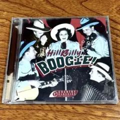 V.A./ Hillbilly Boogie! Country Classics