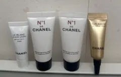 CHANEL 試供品セット