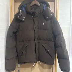 Polo Ralph Lauren ダウンジャケット