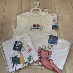 PAW PATROL Tシャツ 110cm 3枚セット☆タグ付き新品✨