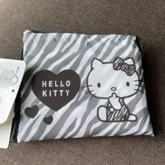 新品ハローキティエコバッグのサムネイル
