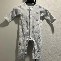 アプレレクール♡美品♡長袖ロンパース 70