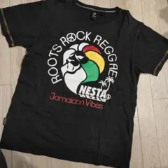 NESTA BRAND（ネスタブランド 「ROOTS ROCK REGGAE」のサムネイル