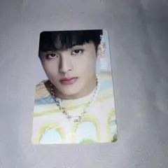 nct127 nctdream マーク　D FESTA　入場者限定トレカ