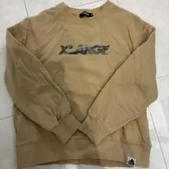 エクストララージ　トレーナー130