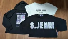 トレーナー　トップス　3枚セット