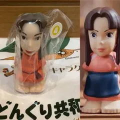 千と千尋の神隠し キャラクターグッズ