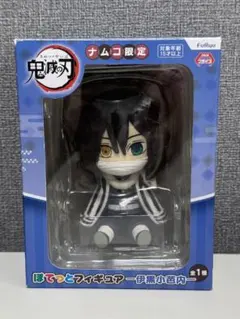 2026年最新】ナムコ限定 鬼滅の刃 ぽてっとフィギュアの人気アイテム