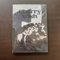 Cherry Bullet - Cherry Wish アルバム
