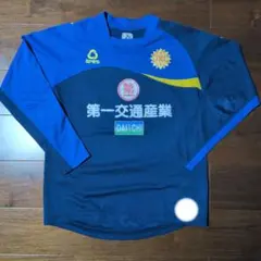 ギラヴァンツ北九州　練習着のサムネイル