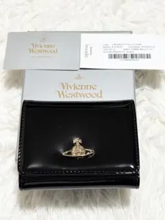 人気商品⭐Vivienne Westwood 三つ折り財布 レタータイプ - メルカリ