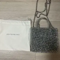 2026年最新】ANTEPRIMA レディース ショルダーバッグの人気アイテム