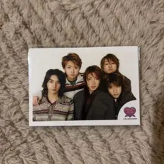 嵐 相葉雅紀 LOVE HARAJUKUミニフォトセット