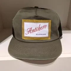 R*様 ANTIHERO アンタイヒーロー MADE IN CALIFORNIA - メルカリ