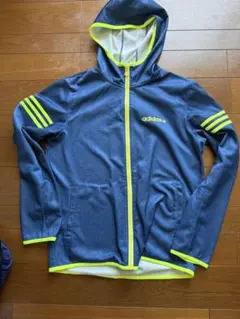 adidasジャージ