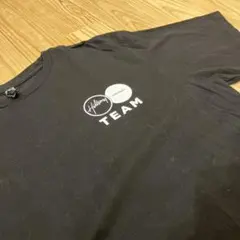 【レア】Hillsong CHANNEL TEAM 両面プリントTシャツ Lのサムネイル