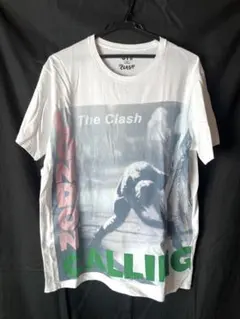 The Clash London Calling Tシャツ XL UT