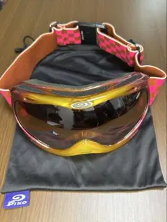 PIKO スキー・スノボーゴーグル