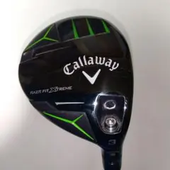 DUNLOP MAXFLI 【3W 15°】 POWERMAX 【S】綺麗な状態 - メルカリ