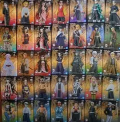 鬼滅の刃 フィギュアセット 全35体セット