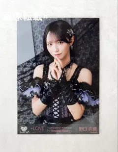 2026年最新】野口衣織 写真の人気アイテム - メルカリ