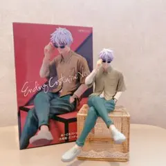 2026年最新】五條悟フィギュアの人気アイテム - メルカリ