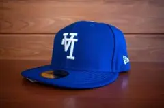 J*n様 newera 59fifty ドジャース 7 7/8(62.5cm)
