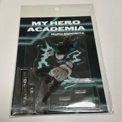 僕のヒーローアカデミア　ヒロアカ　アクスタ　緑谷出久