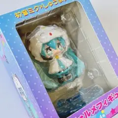 【未開封】初音ミク しゅうまい君 デフォルメフィギュア