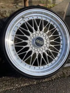 BBS SUPER RS 20インチのサムネイル