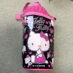ハローキティ 水筒カバー