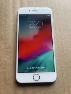 な*ぴ様 Apple iPhone 6 シルバー 16GB
